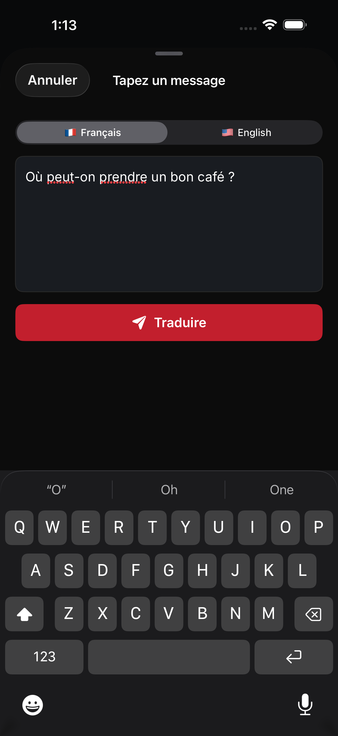 Arda Traduction — Écrivez pour traduire